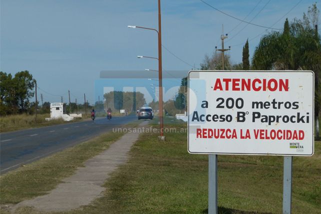 Se fugó de la subcomisaría 3ª el presunto autor de violar a una joven en la peatonal San Martín
