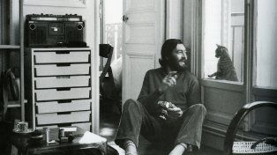 Julio Cortázar murió en París el 12 de febrero de 1984, a los 70 años.