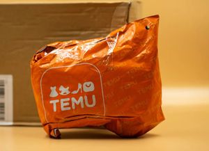 Temu multada por 200 millones de euros por la oferta de productos ilegales