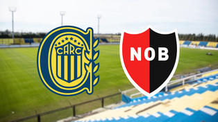 Central y Newells se enfrentarán este martes en el torneo de reserva.