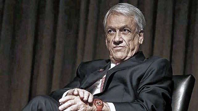 Chile: el expresidente Piñera murió en un accidente aéreo