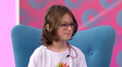 “Ian, un niño con autismo que habla sobre autismo”, se presenta Moche en sus redes sociales.