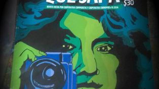 Qué Sapa, una revista esperanzadora