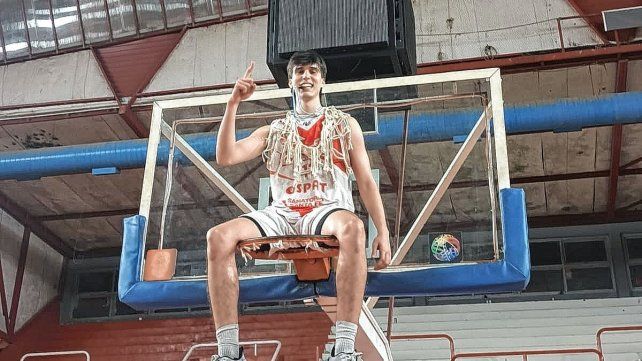 Nicolás Vincenti