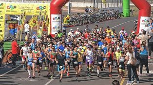 Este fin de semana es el final del torneo para el certamen provincial.