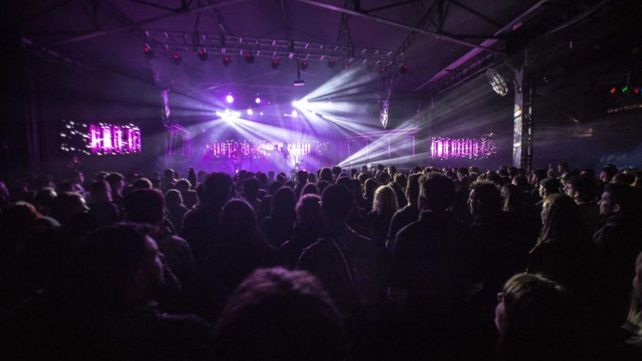 El Galpón 11 se despide del 2024 con una seguidilla de actividades para pensar y celebrar la escena musical rosarina y sus artistas emergentes