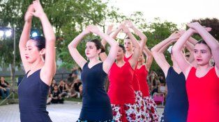 Paraná ofrece seminarios gratuitos y una nueva edición de Festidanza