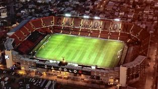La Liga Profesional tiene el deseo de volver a ver al Colón campeón en el Brigadier López.&nbsp;