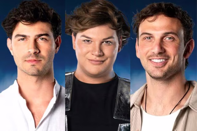 Este domingo por la noche se conocerá el ganador de Gran Hermano