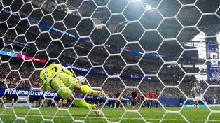 Messi y la maldición de los penales en este Mundial: ¿cuántas veces erró dos seguidos?