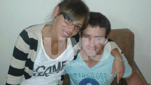 No tenía plata para el casamiento, me asusté y me fui