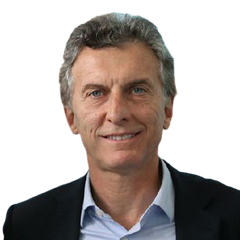 Mauricio Macri / Exclusivo para La Capital
