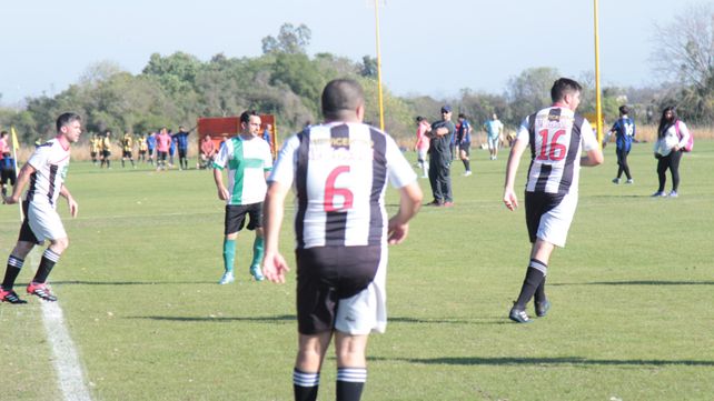 La Liga Coliseo entra en su punto máximo de adrenalina