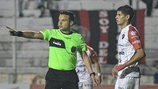 Colón ya conoce al árbitro para recibir a Ciudad Bolívar en una fecha clave