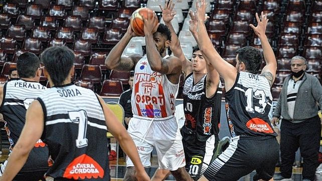 La AdC confirmó los horarios y días de la serie entre Unión y Estudiantes (T) por la Liga Argentina en Córdoba.&nbsp;