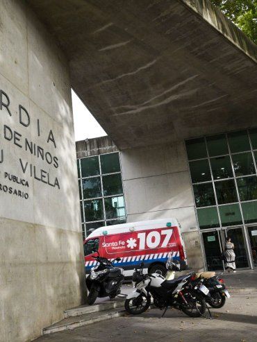 Cocaína en un niño: un marco de vulnerabilidad que llevó a detener a los padres