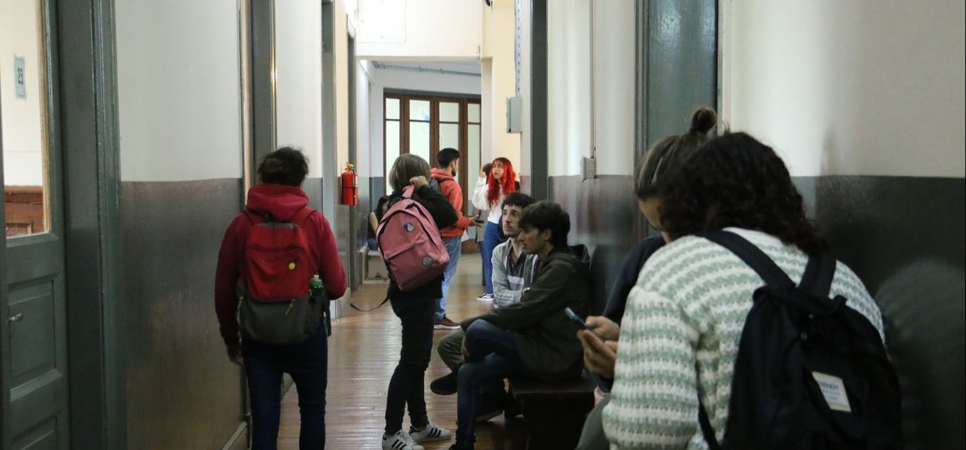 Por qué la filosofía es considerada clave para el desarrollo del país