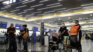 Aeropuertos