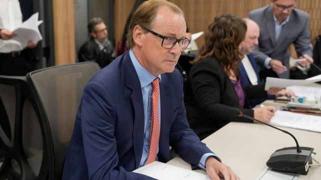 Bordet rechaza el ajuste al INTA que prepara Javier Milei