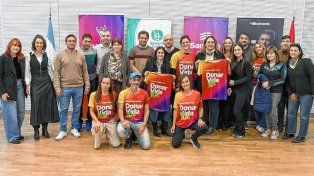La Maratón de Cudaio se correrá el domingo 8 de junio en la Costanera Este de Santa Fe.