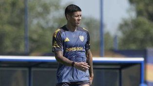 Marcos Rojo y su constante maleficio de las lesiones.