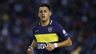 River se quedó con el primer Superclásico