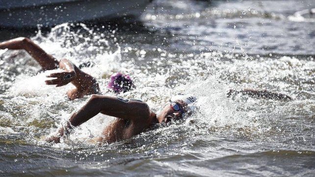 Se confirmó la lista de los que serán parte de la Maratón Acuática Santa Fe-Coronda para aficionados.