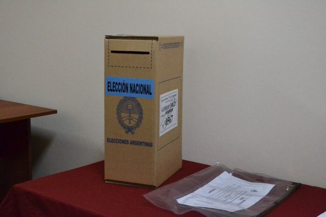En Santa Fe estarán habilitados para votar 2.846.454 ciudadanos En Santa Fe estarán habilitados para votar 2.846.454 ciudadanos