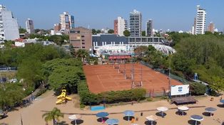 Náutico Sportivo Avellaneda habría identificado a un socio menor de edad como responsable de las filmaciones en el baño de mujeres.