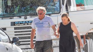 Estoy destrozado: la voz del papá de Emiliano Sala