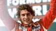 Se cumplen 65 años del nacimiento de Ayrton Senna