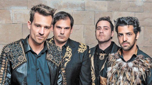 Tan Biónica anunció un quinto show despedida para el 8 de diciembre en el estadio de River Plate.&nbsp;