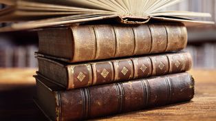Signos de civilización: la importancia de la palabra escrita