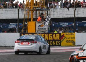 Concordia será la sede de la 11ª fecha del Turismo Nacional