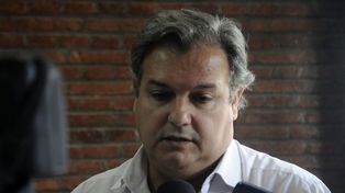 Farías, sobre la amenaza de bomba en Cambiemos: Se hizo el procedimiento correcto