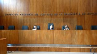 Preocupación de la Sala Penal por accionar policial