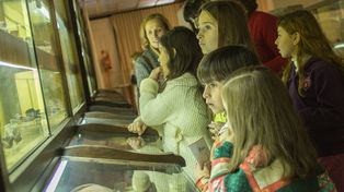Nuevos horarios en el Museo Etnográfico
