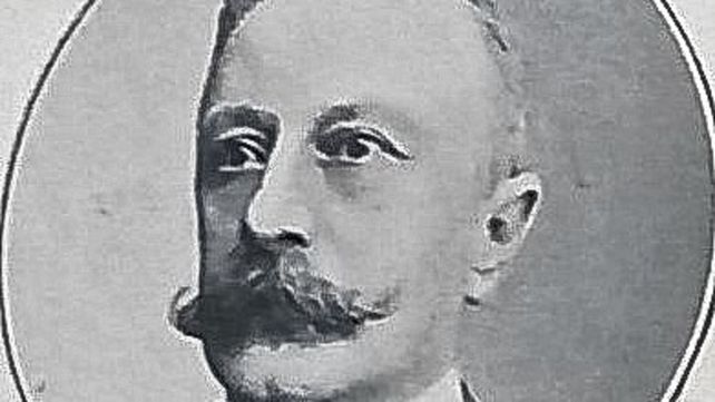 Alberto Marcelino Larroque