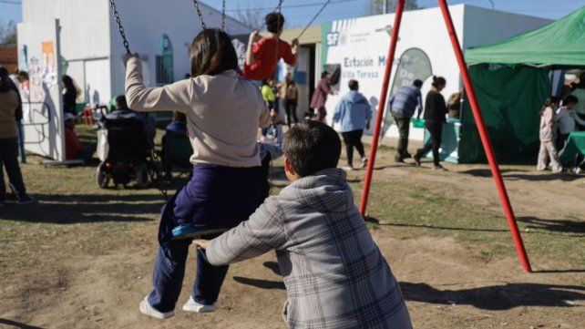 Vacaciones en las Estaciones Municipales: actividades para toda la familia en el receso invernal