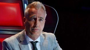 Marley habló sobre la denuncia en su contra