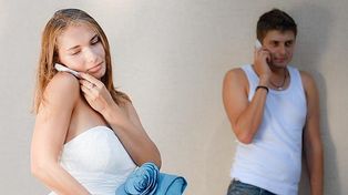 Cuáles son las mentiras más usuales que los hombres y las mujeres se dicen entre sí