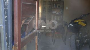 Crimen de Bº San José: En mi casa tengo 22 impactos de bala, dijo Sandra