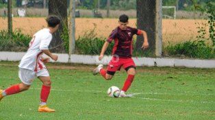 Colón goleó a Unión en la Tatenguita en el Interzonal de la fecha 11 liguista.