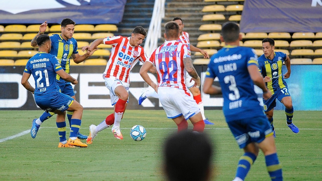 Gastón González: Tenemos que seguir por este camino