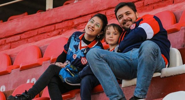 Todos los datos que tiene que saber el hincha de Unión para ir al 15 de Abril