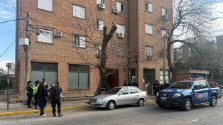 Tragedia en Bº Candioti Sur: un familiar de una de las víctimas narró cómo encontraron a los tres fallecidos