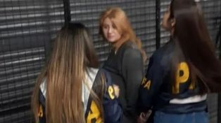 Una amiga de Brenda Uliarte fue detenida en el marco de la investigación que busca esclarecer el ataque contra la vicepresidenta Cristina Fernández de Kirchner.&nbsp;