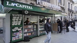 Concejo: buscan ordenar la reconversión de los puestos de diarios