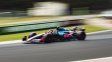 colapinto cumplio y termino 18º en la practica libre 1 del gp de paises bajos