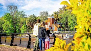 Semana Santa: por ahora son dispares las reservas en los destinos entrerrianos